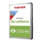 Toshiba S300 Pro 8TB 7200rpm 3.5" Surveillance Hard Drive