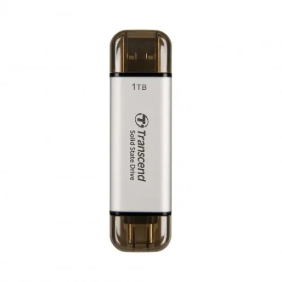 Transcend ESD310S 1TB USB Type-C Portable SSD