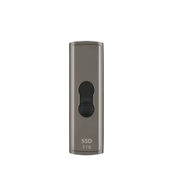 Transcend ESD330C 1TB Type-C Portable SSD