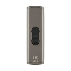 Transcend ESD330C 2TB Type-C Portable SSD
