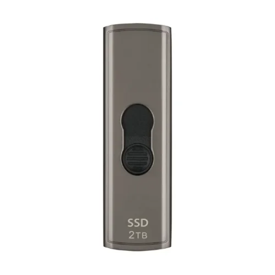 Transcend ESD330C 2TB Type-C Portable SSD