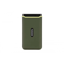 Transcend ESD380C 2TB USB 3.2 Gen 2 Type-C Portable SSD