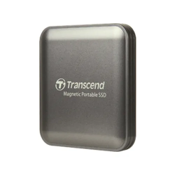 Transcend ESD420C 4TB 20Gbps Type-C Magnetic Portable SSD