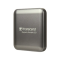 Transcend ESD420C 4TB 20Gbps Type-C Magnetic Portable SSD