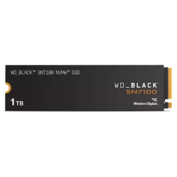 Western Digital SN7100 1TB NVMe PCIe Gen 4.0 SSD