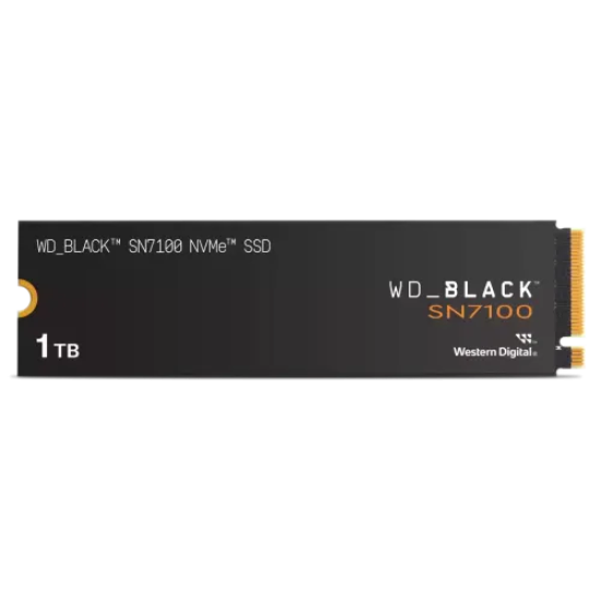 Western Digital SN7100 1TB NVMe PCIe Gen 4.0 SSD