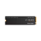 Western Digital Black SN770 1TB M.2 2280 PCIe Gen4 NVMe SSD