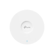 TP-Link EAP613 AX1800 Ceiling Mount WiFi 6 Access Point