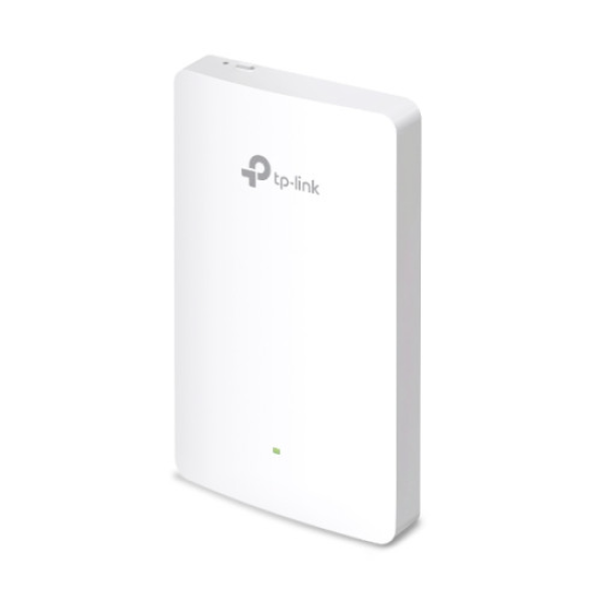 TP-Link EAP615 AX1800 Wall Plate Dual-Band WiFi 6 Access Point
