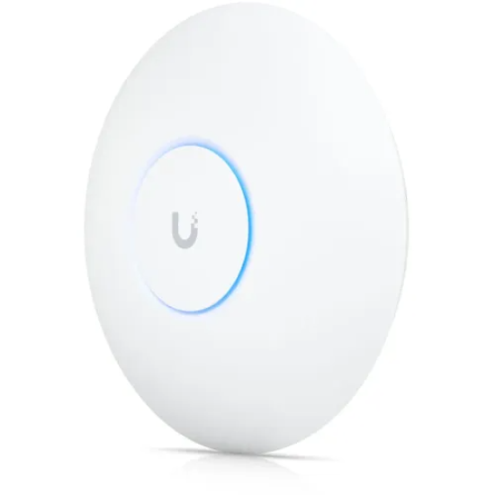 Ubiquiti Unifi U7 Pro WiFi 7 Tri Band Access Point (WithOut POE Adapter)