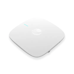 Cambium CnPilot e410 Wi-Fi Access Point (With Out Gigabit POE Adapter)