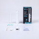 TP-Link EAP225-Outdoor AC1200 Wireless MU-MIMO Gigabit Indoor, Outdoor Access Point