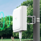 TP-Link EAP650 D120-Outdoor AX3000 Indoor/Outdoor WiFi 6 Access Point