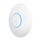 Ubiquiti Unifi 6 Pro WiFi 6 Dual Band Access Point (With POE Adapter)