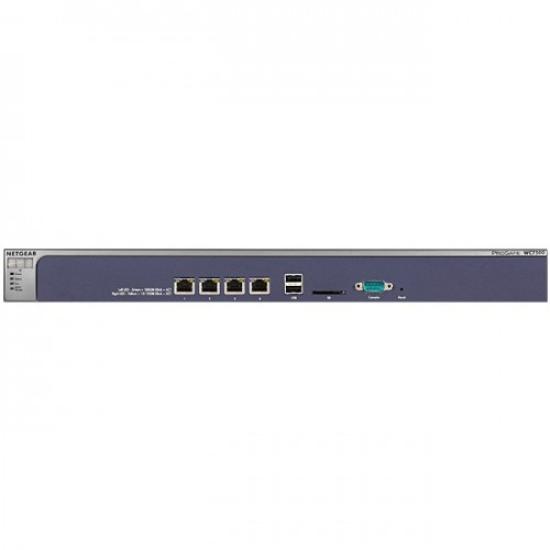 Netgear ProSAFE WC7500 Fully Featured Centralized Wireless Management Controller