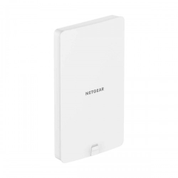 Netgear WAX610Y AX1800 Mbps Dual Band Wi-Fi 6 Outdoor PoE Access Point