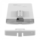 Netgear WAX610Y AX1800 Mbps Dual Band Wi-Fi 6 Outdoor PoE Access Point