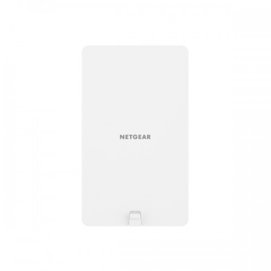 Netgear WAX610Y AX1800 Mbps Dual Band Wi-Fi 6 Outdoor PoE Access Point