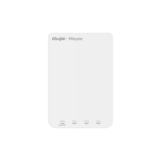 Ruijie RG-RAP1200(P) Reyee Wi-Fi 5 1267Mbps Wall-mounted Access Point
