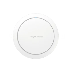 Ruijie RG-RAP2266 Reyee Wi-Fi 6 AX3000 Indoor Ceiling-Mount Access Point