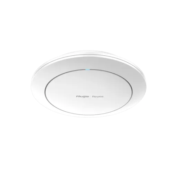 Ruijie RG-RAP2266 Reyee Wi-Fi 6 AX3000 Indoor Ceiling-Mount Access Point