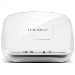 TRENDnet TEW-821DAP AC1200 Dual Band PoE Access Point