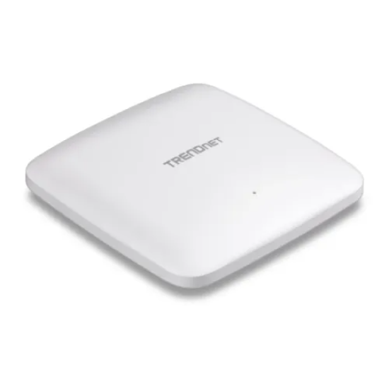 TRENDnet TEW-921DAP AX1800 Dual Band WiFi 6 PoE+ Access Point
