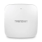 TRENDnet TEW-925DAP AX5400 Dual Band WiFi 6 PoE+ Access Point