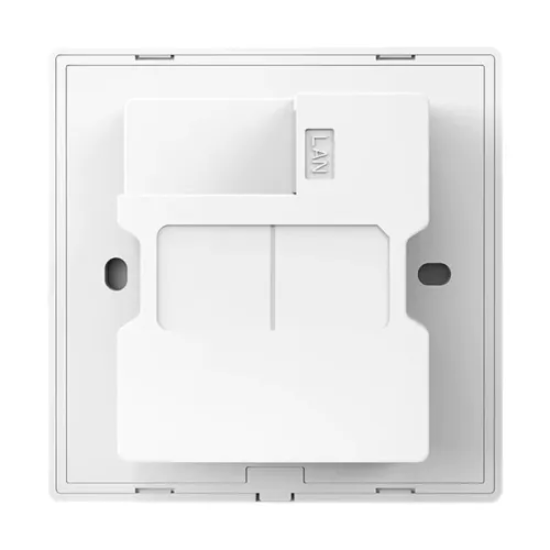 Tenda W6S 300Mbps In-wall Wireless Access Point
