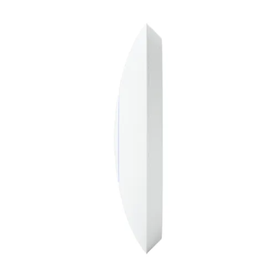 Ubiquiti U6+ Dual-Band Wi-Fi 6 Access Point Without POE Adapter