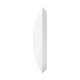 Ubiquiti U6+ Dual-Band Wi-Fi 6 Access Point Without POE Adapter