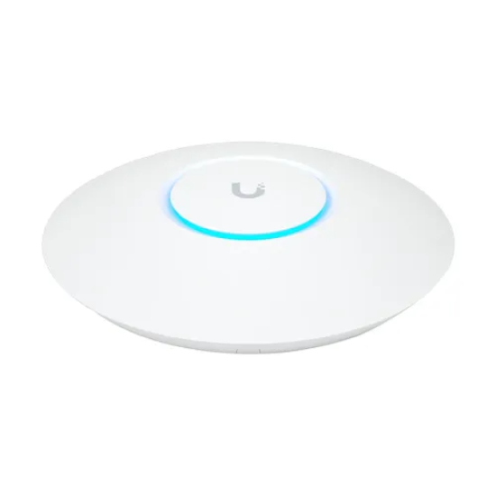 Ubiquiti U6+ Dual-Band Wi-Fi 6 Access Point Without POE Adapter