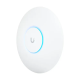 Ubiquiti U6+ Dual-Band Wi-Fi 6 Access Point with POE Adapter