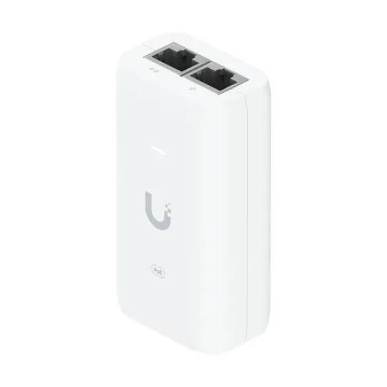 Ubiquiti U6+ Dual-Band Wi-Fi 6 Access Point with POE Adapter