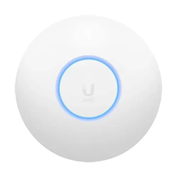 Ubiquiti Unifi 6 Pro WiFi 6 Dual Band Access Point (With Out POE Adapter)