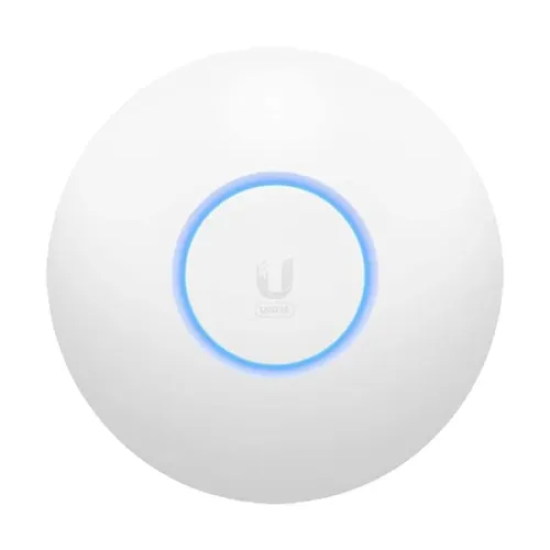 Ubiquiti Unifi 6 Pro WiFi 6 Dual Band Access Point (With Out POE Adapter)