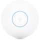Ubiquiti U6-LR Dual Brand 3000 Mbps Indoor Unifi Wi-Fi Access Point (With Out Adapter)