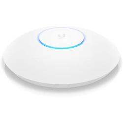 Ubiquiti U6-LR Dual Brand 3000 Mbps Indoor Unifi Wi-Fi Access Point (With Out Adapter)