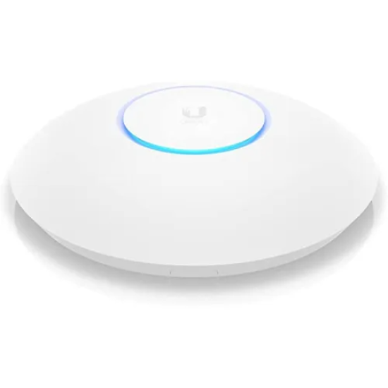 Ubiquiti U6-LR Dual Brand 3000 Mbps Indoor Unifi Wi-Fi Access Point (With Out Adapter)