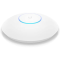 Ubiquiti U6-LR Dual Brand 3000 Mbps Indoor Unifi Wi-Fi Access Point (With Out Adapter)