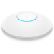 Ubiquiti U6-LR Dual Brand 3000 Mbps Indoor Unifi Wi-Fi Access Point (With Out Adapter)