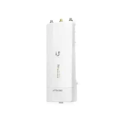 Ubiquiti airFiber AF-5XHD Gigabit Outdoor Point-to-Point Radio Device With POE Adapter