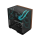 Acer Gadget ZUOOS SmartVision Ultra+ Mid Tower ATX Gaming Casing