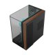 Acer Gadget ZUOOS SmartVision Ultra+ Mid Tower ATX Gaming Casing