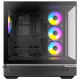 Antec C7 BLACK ARGB CONSTELLATION SERIES E-ATX Mid-Tower Gaming Casing