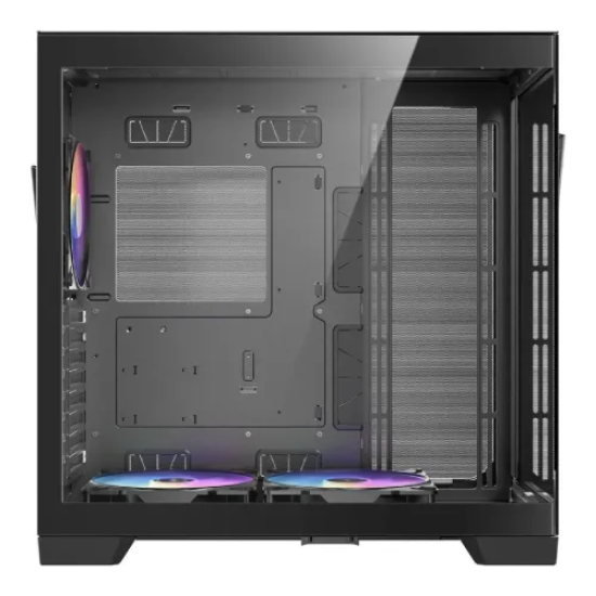 Antec C8 ARGB Constellation Series Full View E-ATX Full Tower Gaming Casing