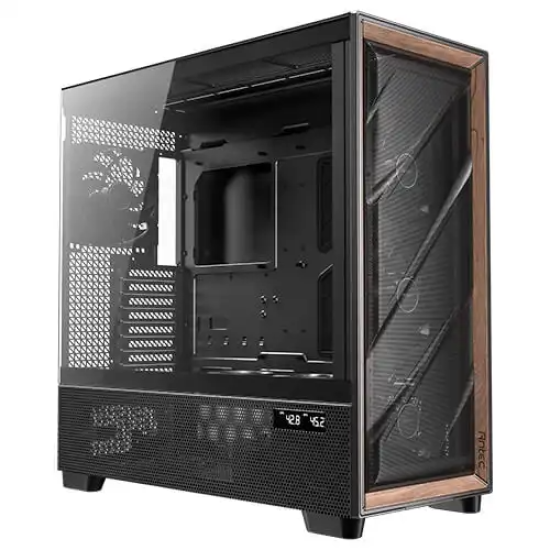 Antec Flux Pro E-ATX Full Tower Gaming Casing