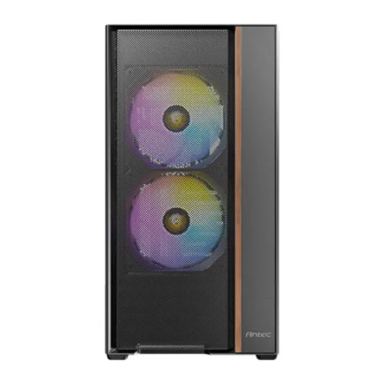 Antec FLUX REAR Mid Tower Gaming Casing
