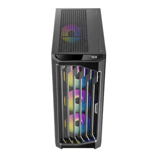 Antec Performance 1 FT ARGB E-ATX Full Tower Gaming Casing