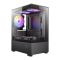 Antec VCX100M ARGB M-ATX Mini Tower Gaming Casing